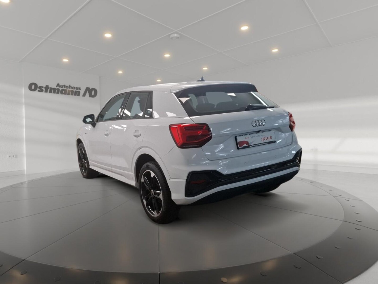 Audi Q2 – Bild 3