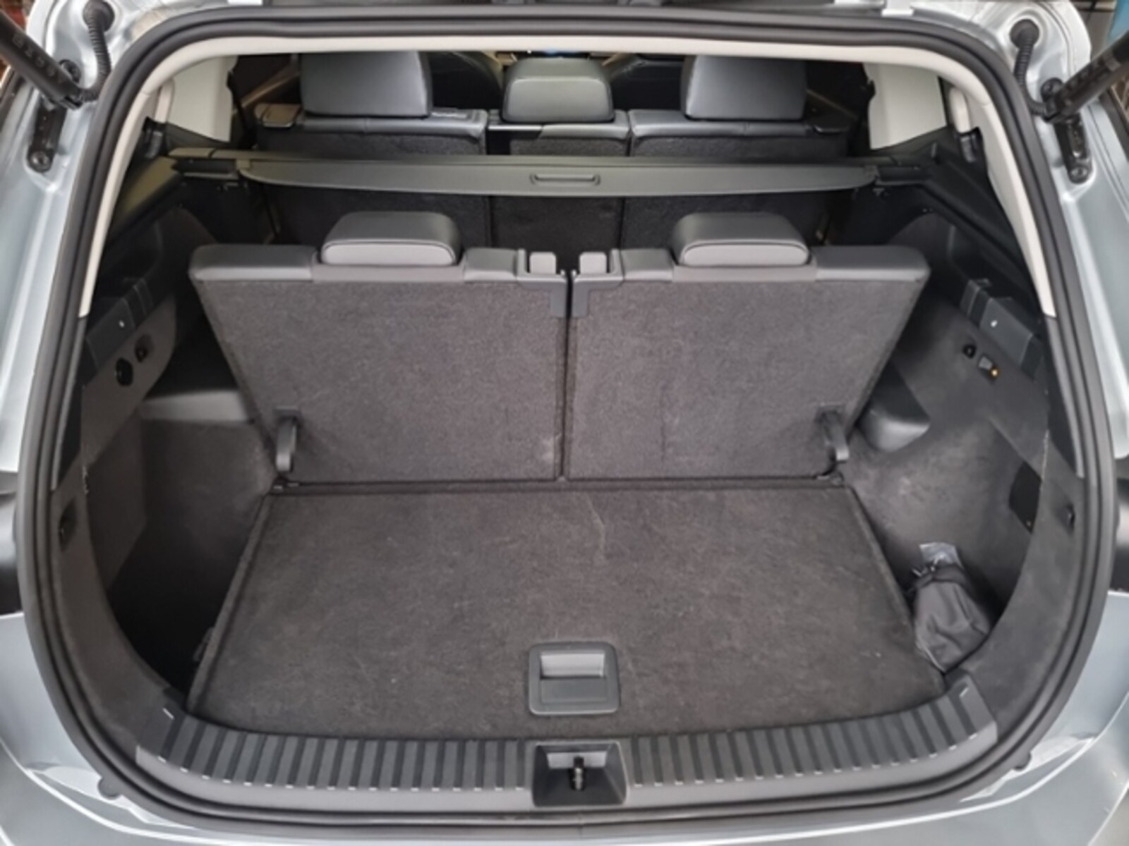 Volkswagen Tayron – Bild 9