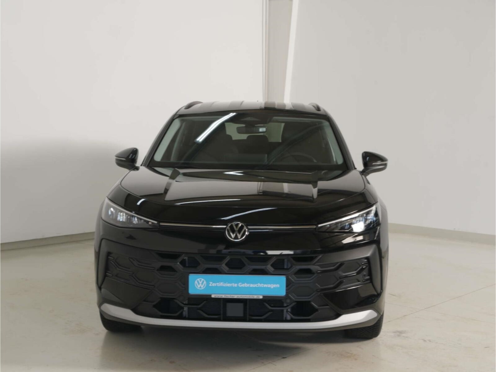 Volkswagen T-Roc – Bild 3