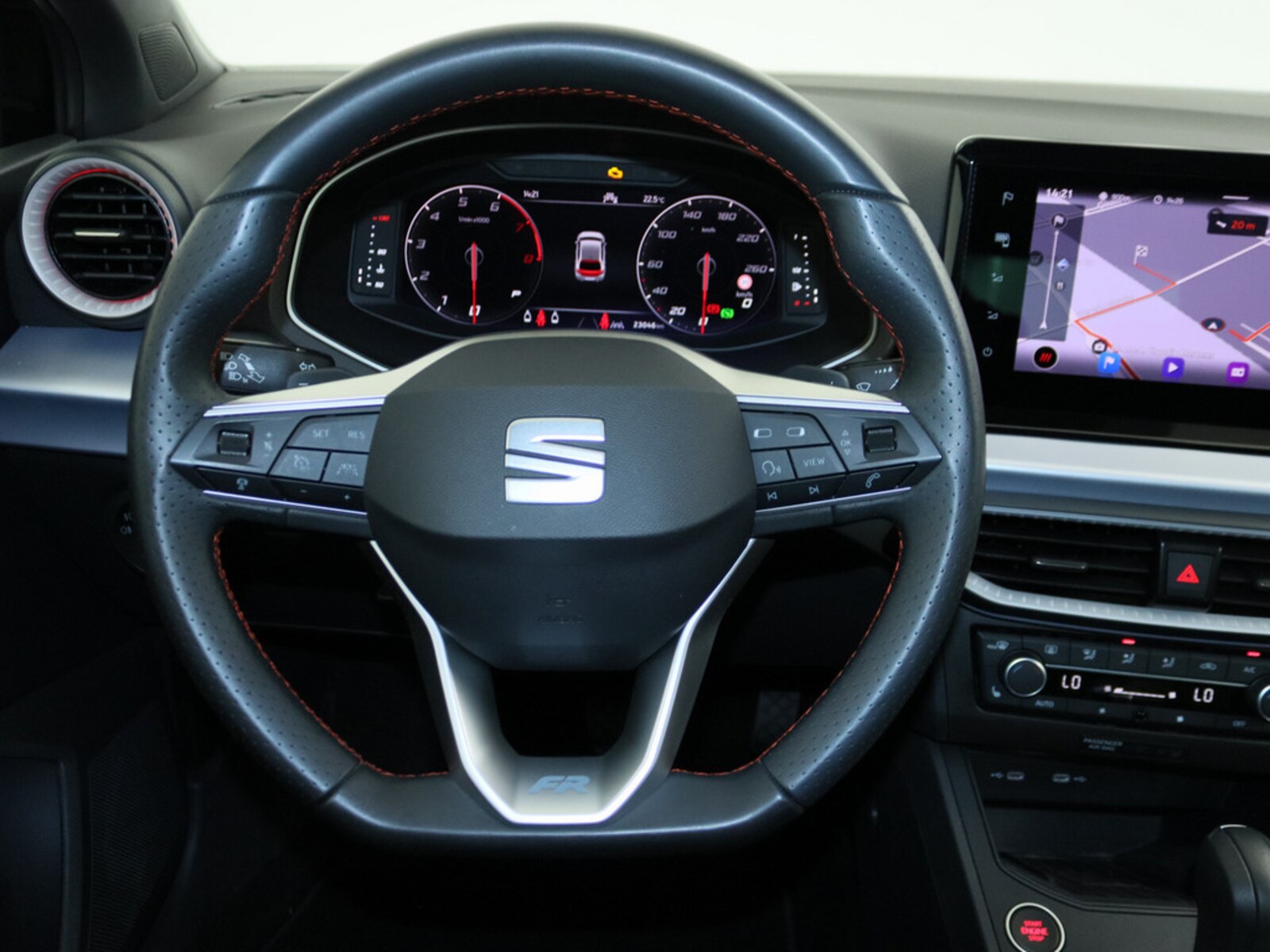 SEAT Ibiza – Bild 17