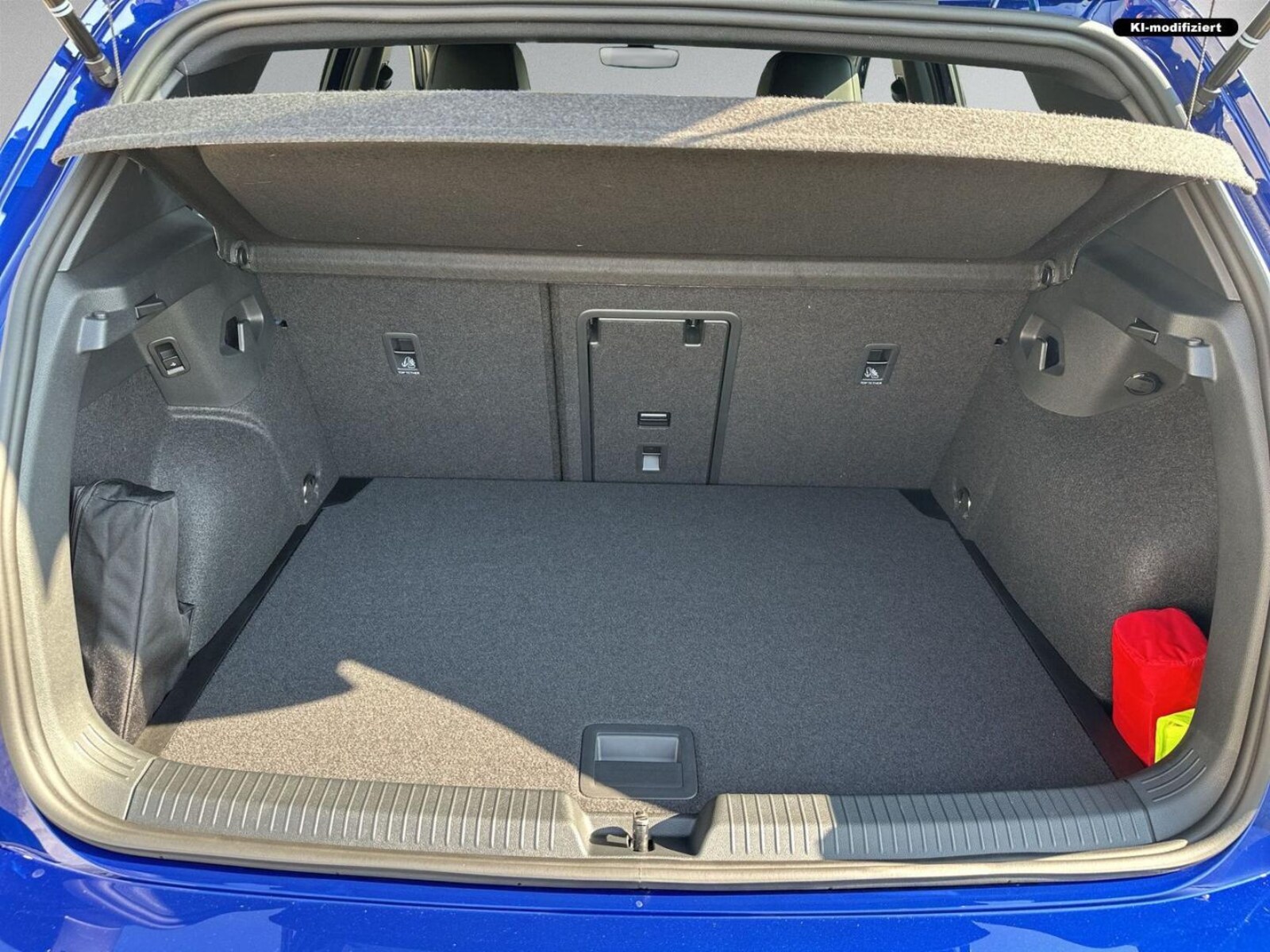 Volkswagen Golf – Bild 10