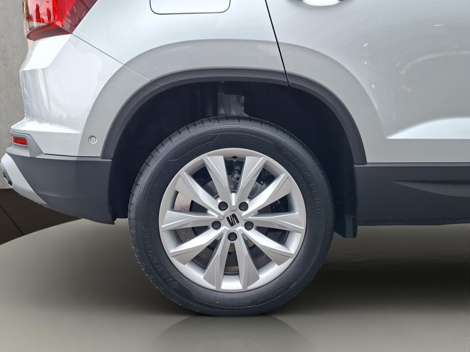 SEAT Ateca – Bild 20