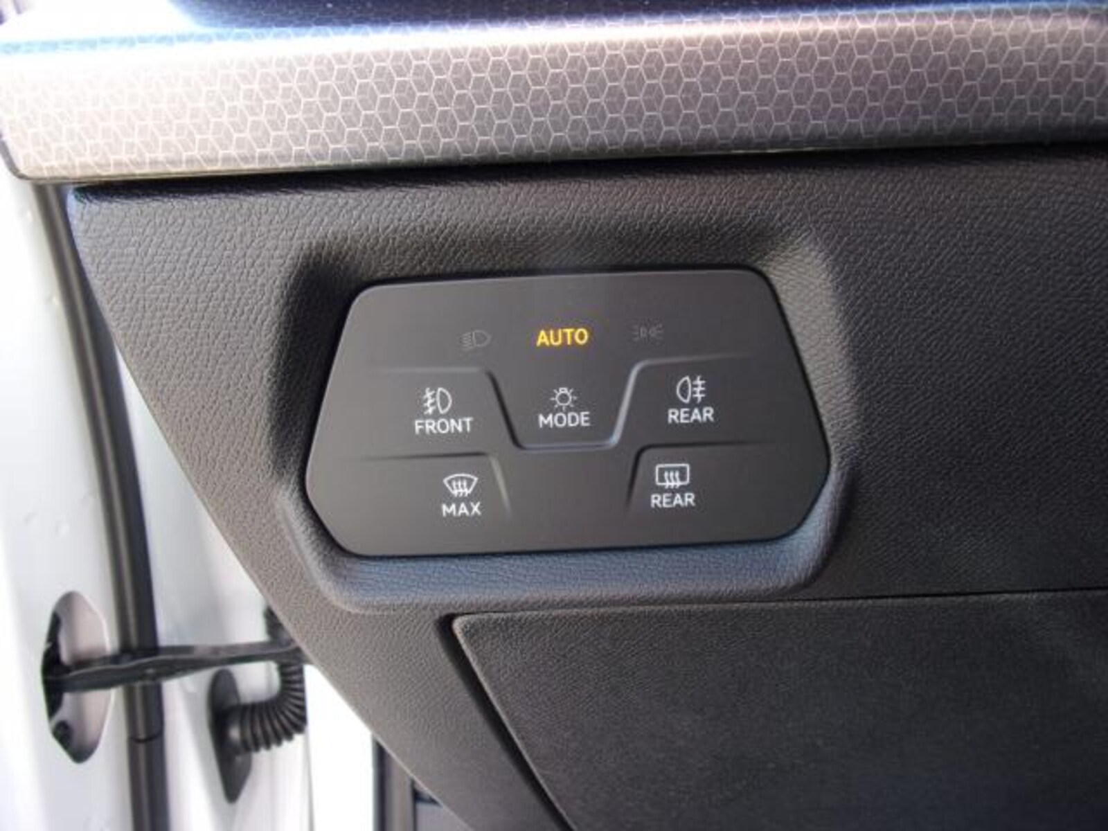 SEAT Leon Sportstourer – Bild 12