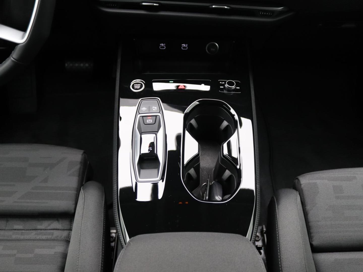 Bild über Audi A5 Avant e-hybrid e-hybrid quattro 220 kW S tronic - für weitere Informationen kontaktieren Sie den Audi Partner
