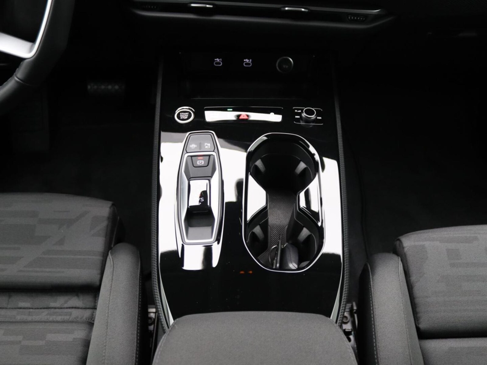 Audi A5 Avant – Bild 12