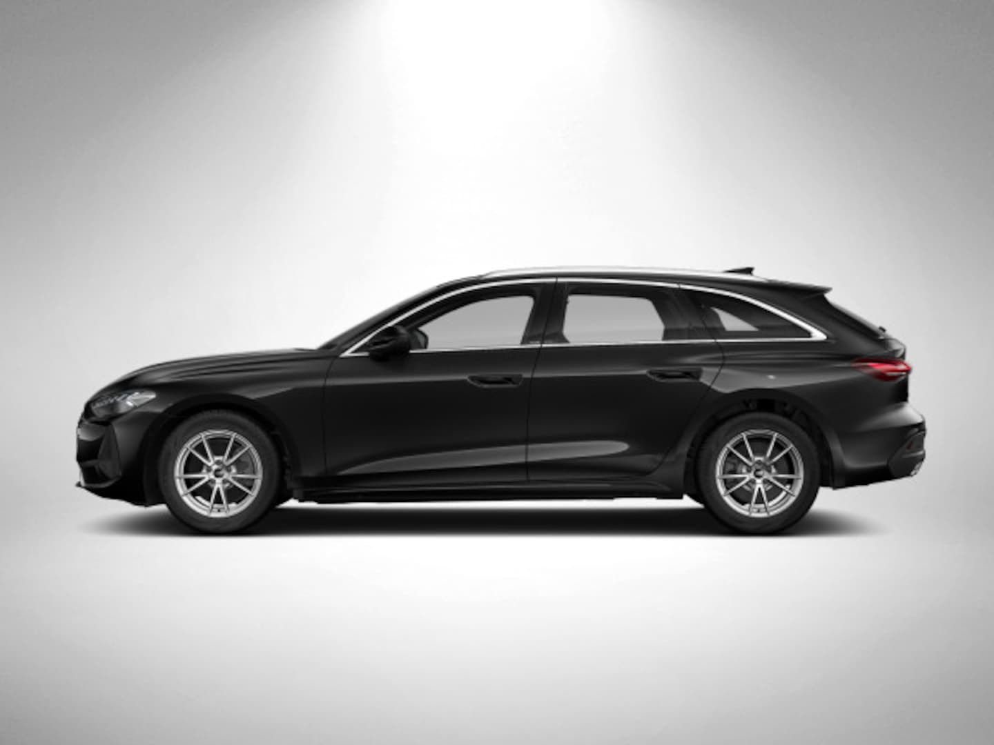 Bild über Audi A5 Avant TDI quattro 150 kW S tronic - für weitere Informationen kontaktieren Sie den Audi Partner