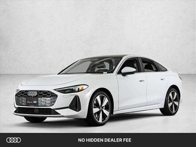 Photo of 2025 Audi A5 Sedan 