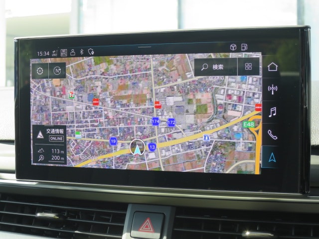 Audi A4 Avant 35 TFSI advanced 110(150) kW(PS) S tronic for more details contact your dealer