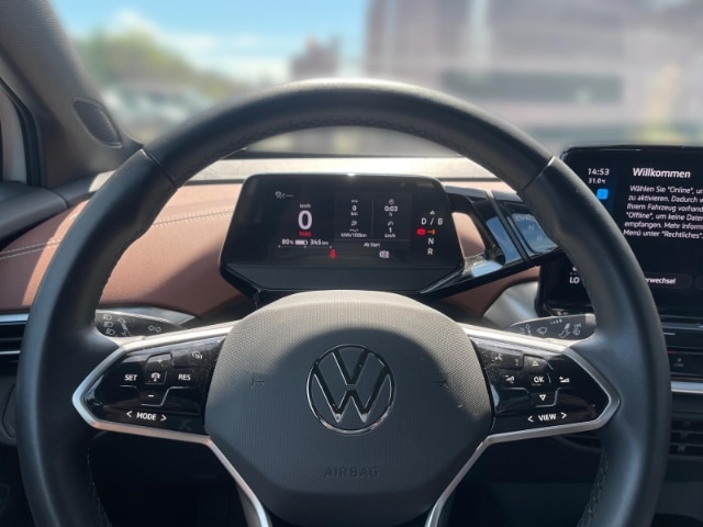Volkswagen ID.5