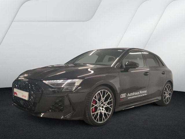 Audi RS 3 Sportback
