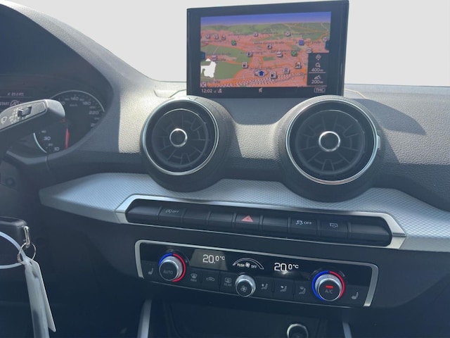 Audi Q2 Design 30 TFSI Schaltgetriebe - 2020 - Joinsteer - #15