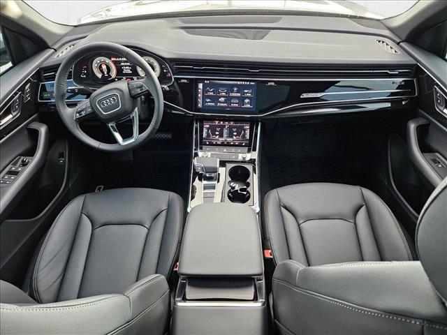 2025 Audi Q8 Premium - Photo 15