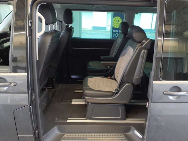 Volkswagen T6.1 Multivan