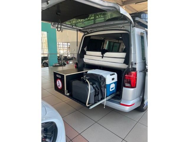 Volkswagen T6.1 Multivan