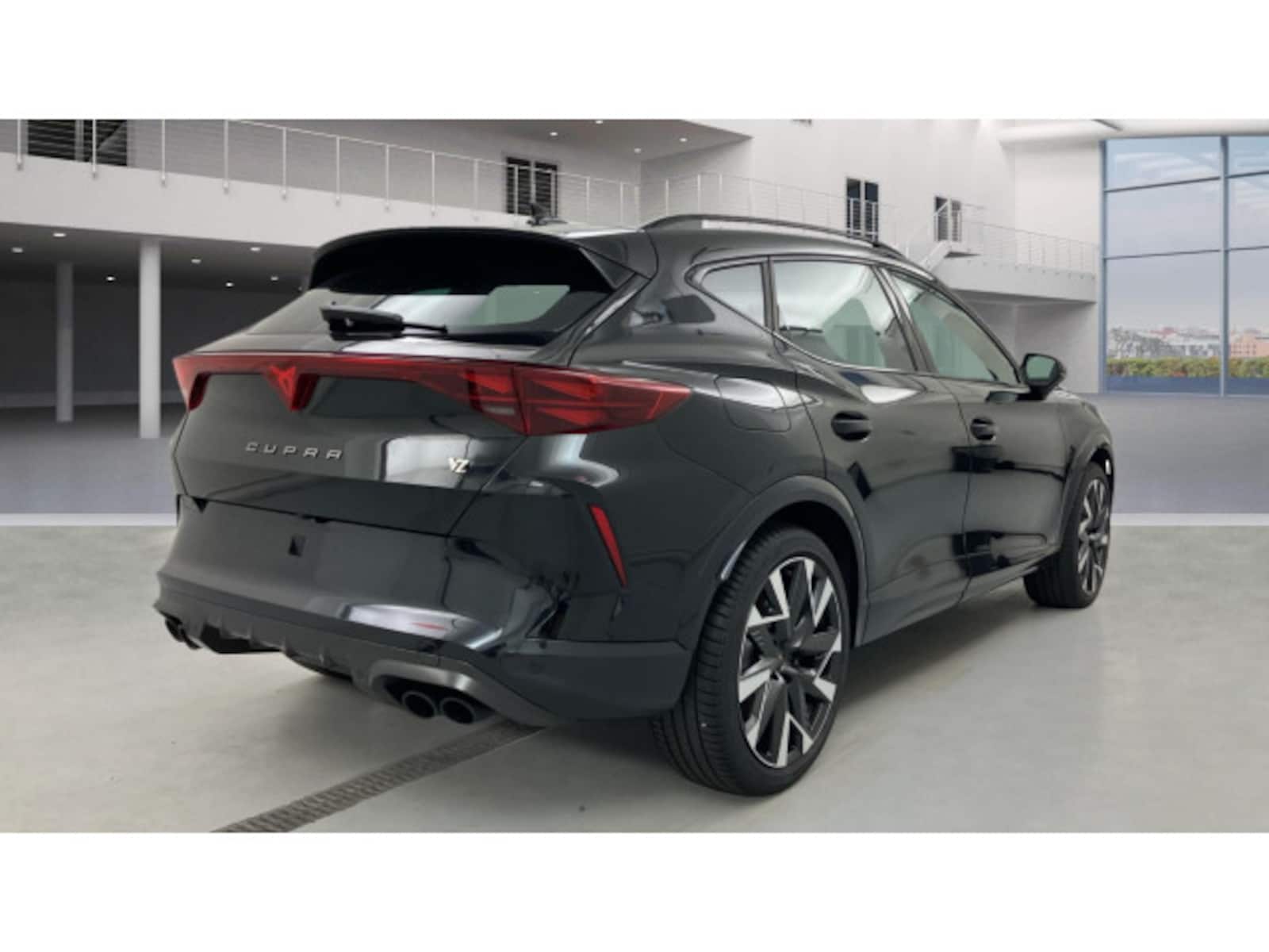 CUPRA Formentor – Bild 2