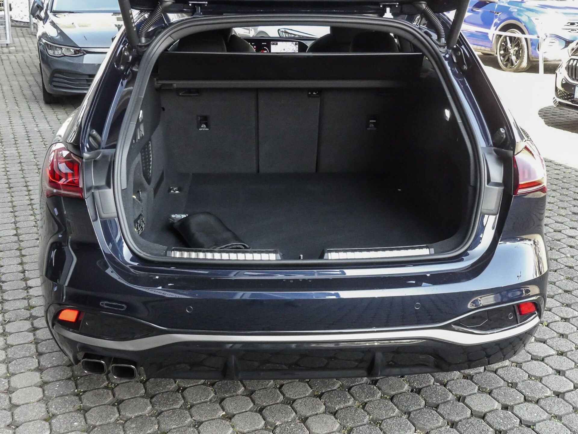 Audi A5 Avant edition one
