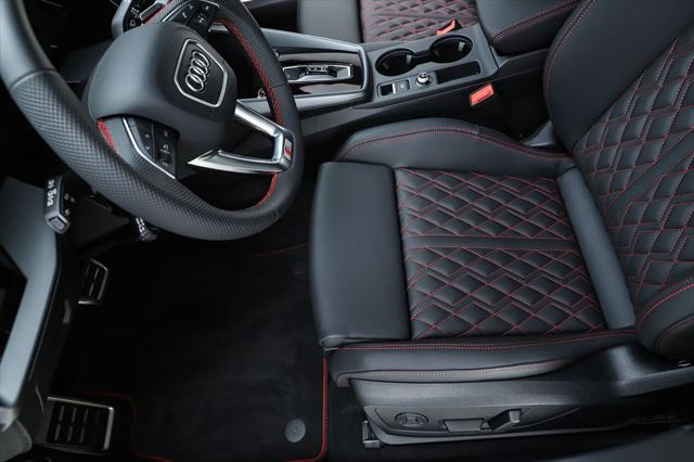 2026 Audi S3 Base - Photo 44