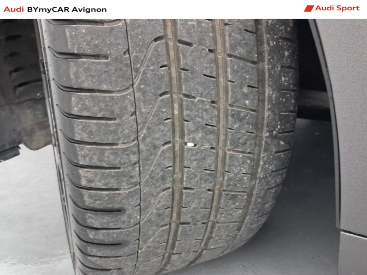 Image about Audi RS 5 Sportback RS 5 Sportback 331 kW (450 ch) tiptronic