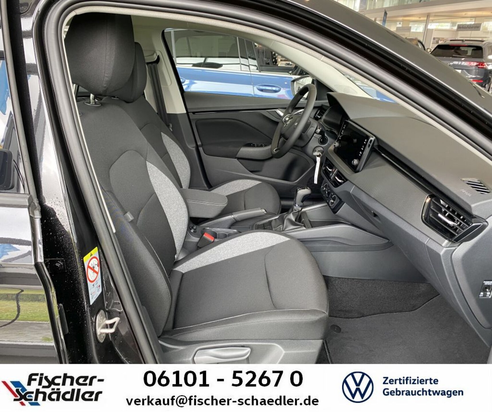 Skoda Scala Essence