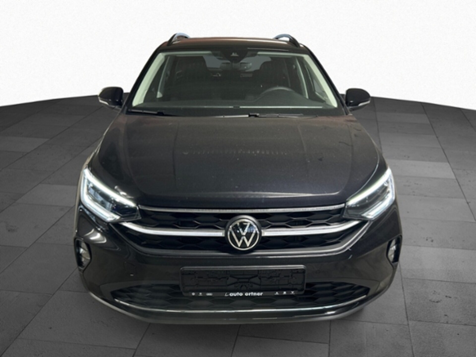 Volkswagen Taigo Life