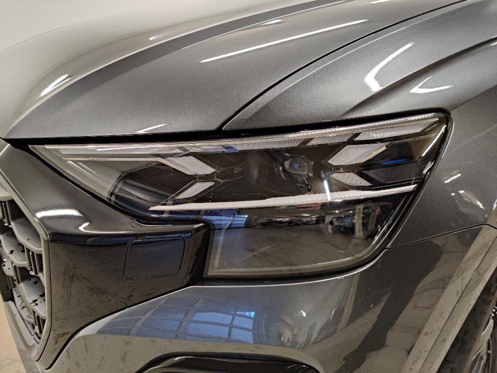 Audi SQ8 – Bild 7