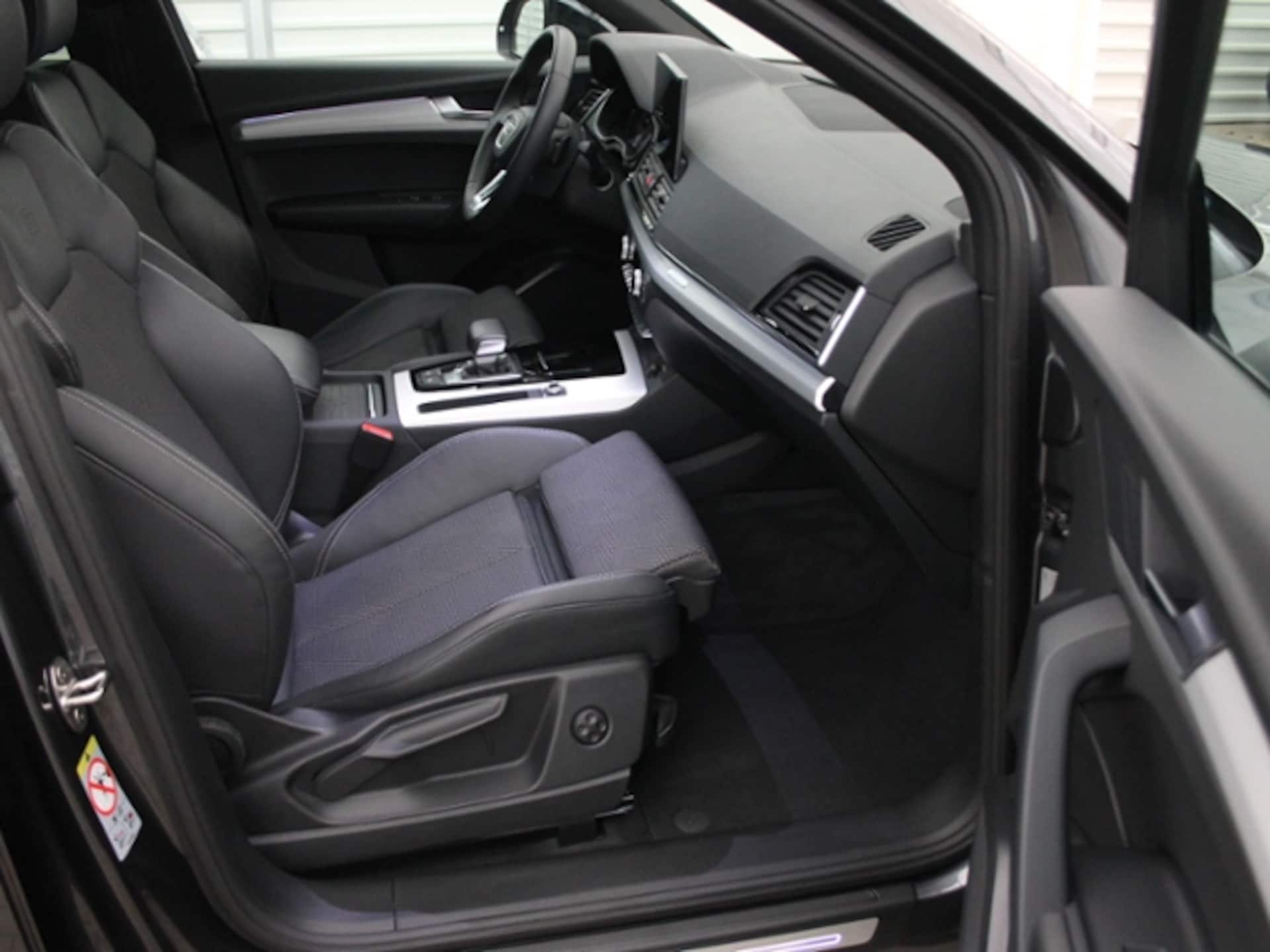 Audi Q5 SUV S line