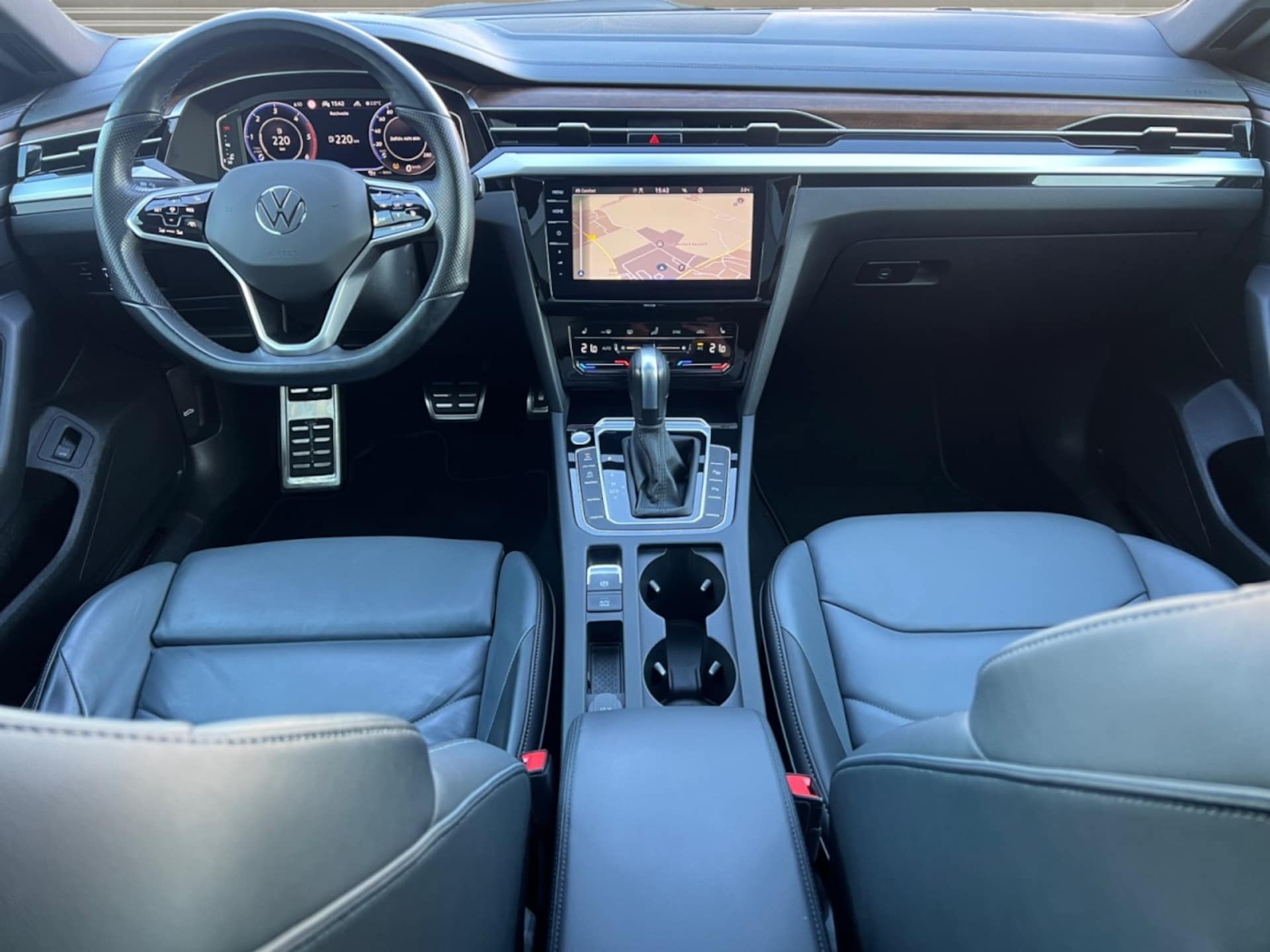 Volkswagen Arteon Elegance