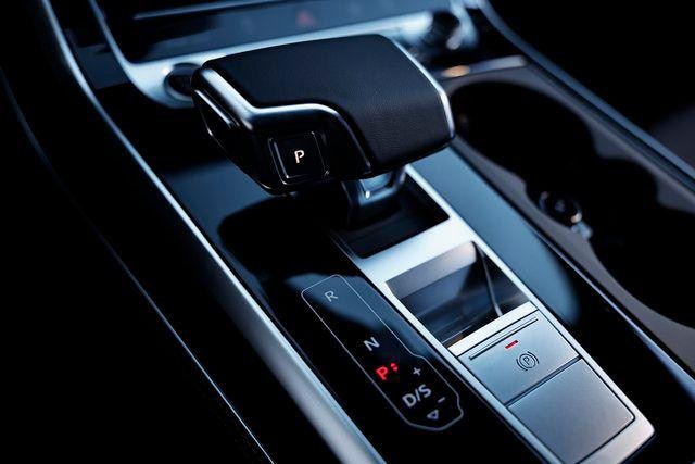 2026 Audi Q8 Premium Plus - Photo 40