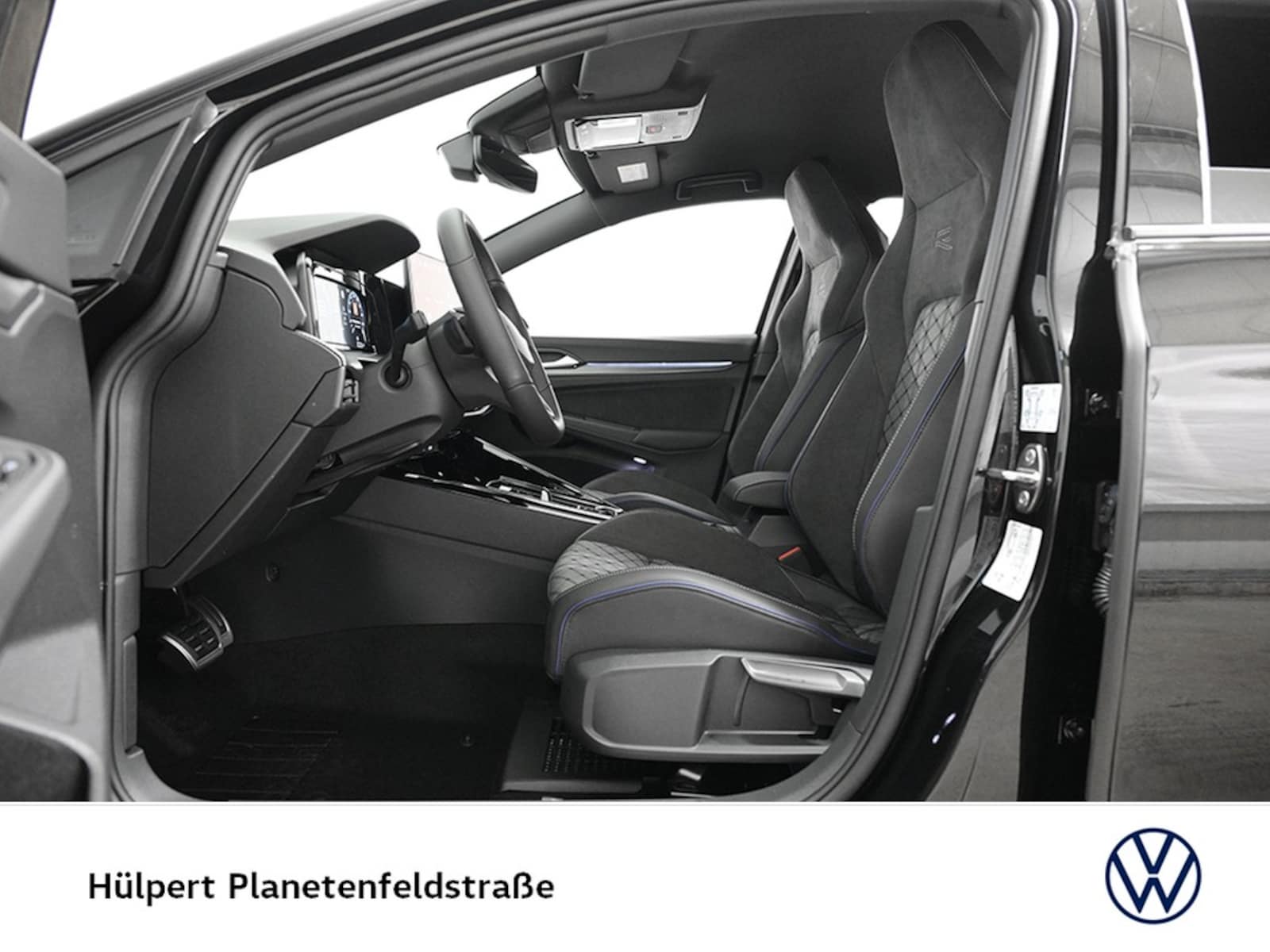 Volkswagen Golf – Bild 11