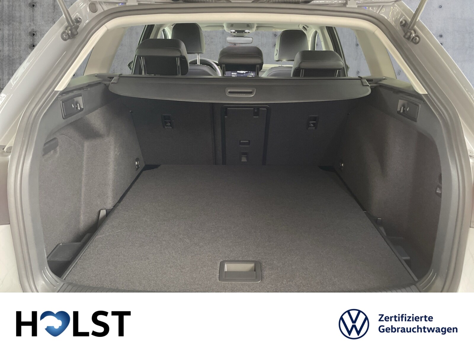 Volkswagen Golf Variant – Bild 10