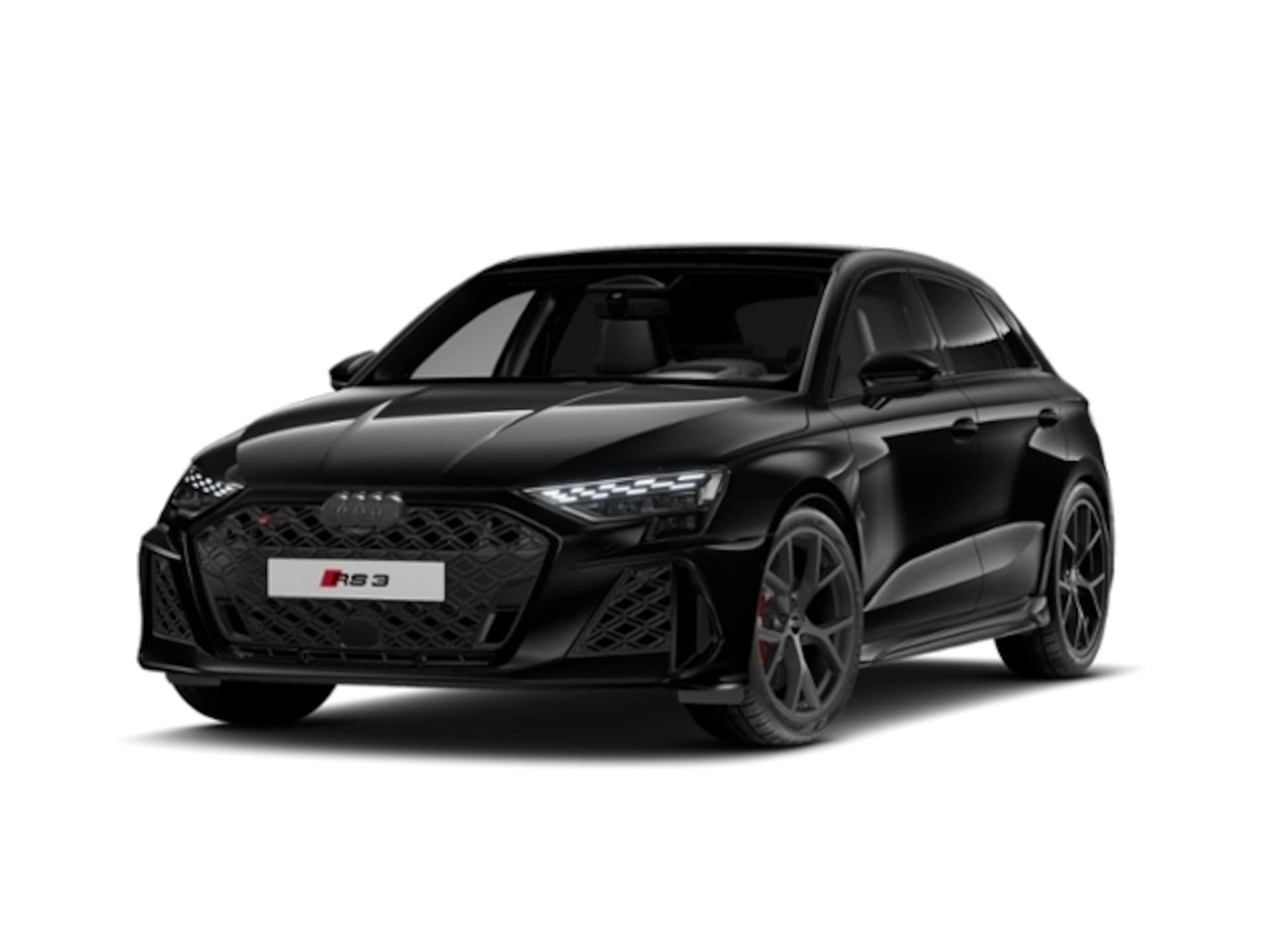 Audi RS 3 Sportback