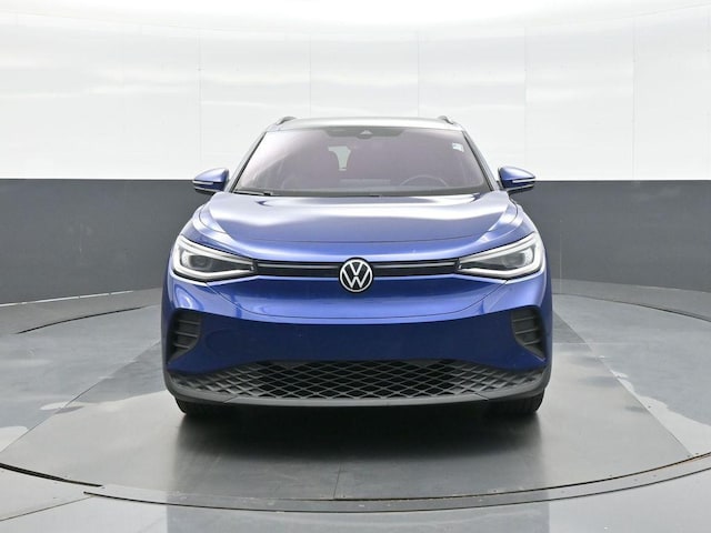 2021 Volkswagen ID.4
