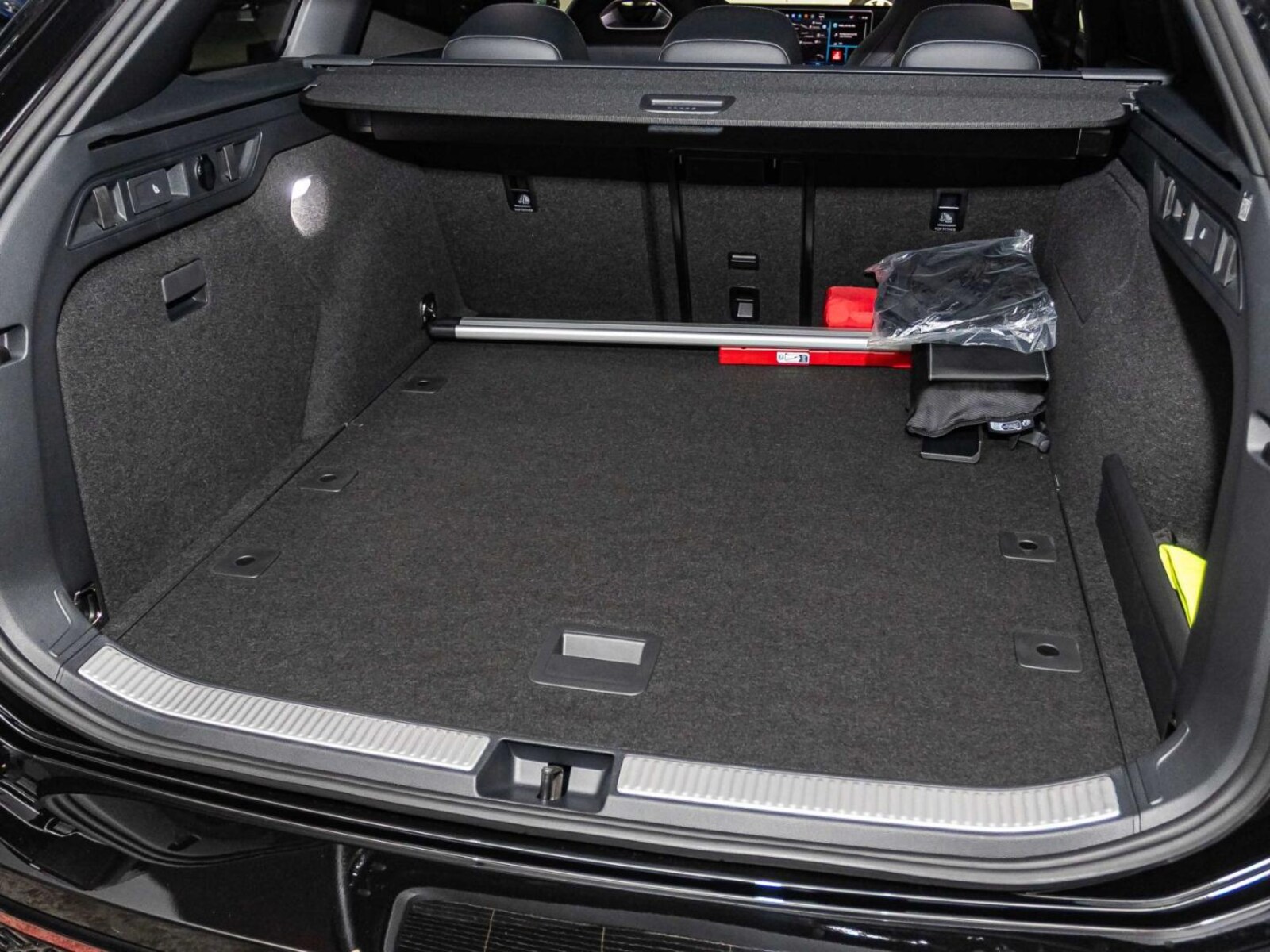 Volkswagen Passat – Bild 17