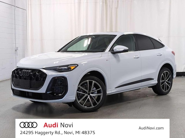 Photo of 2026 Audi Q5 Sportback