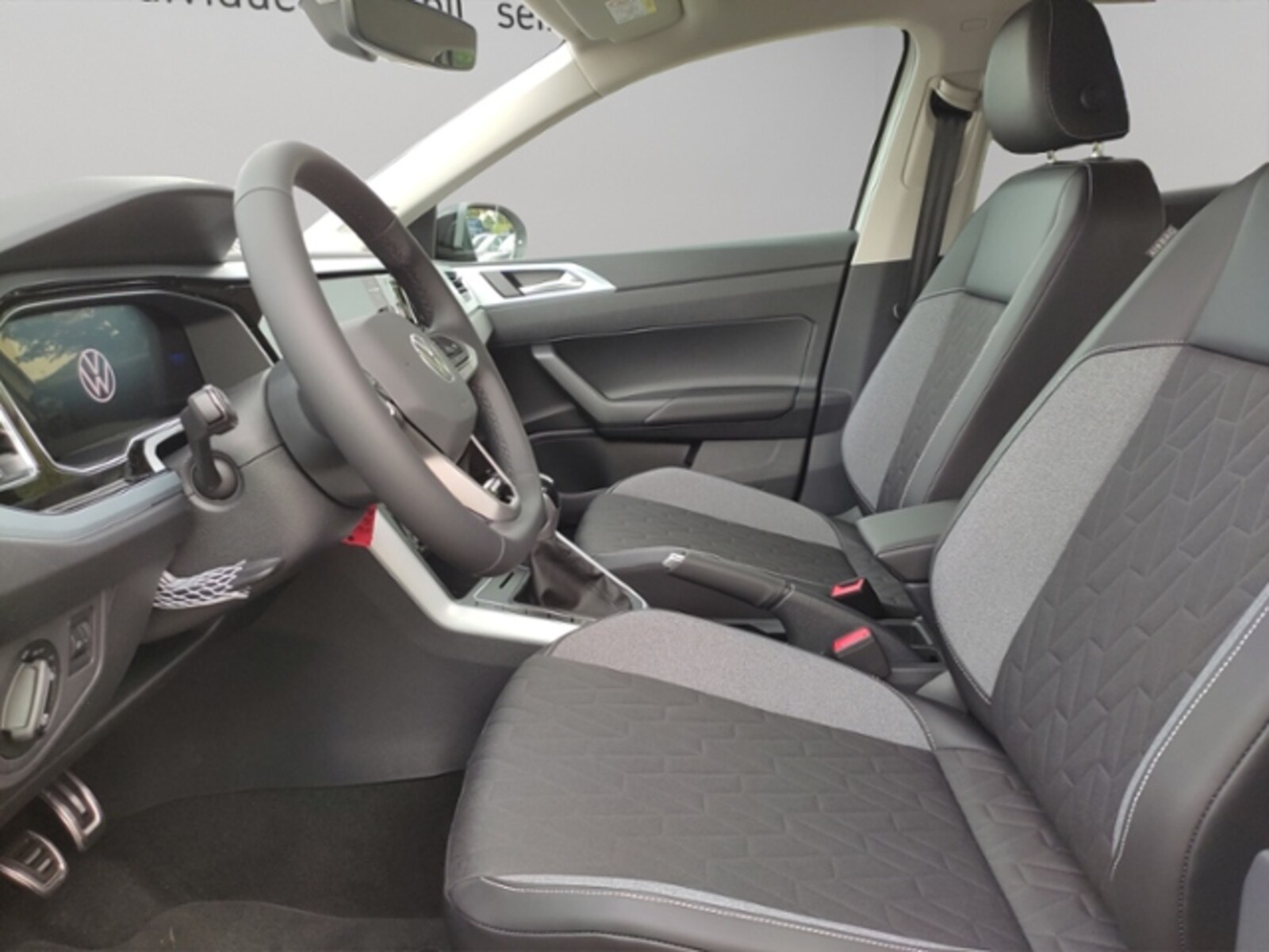 Volkswagen Taigo – Bild 10
