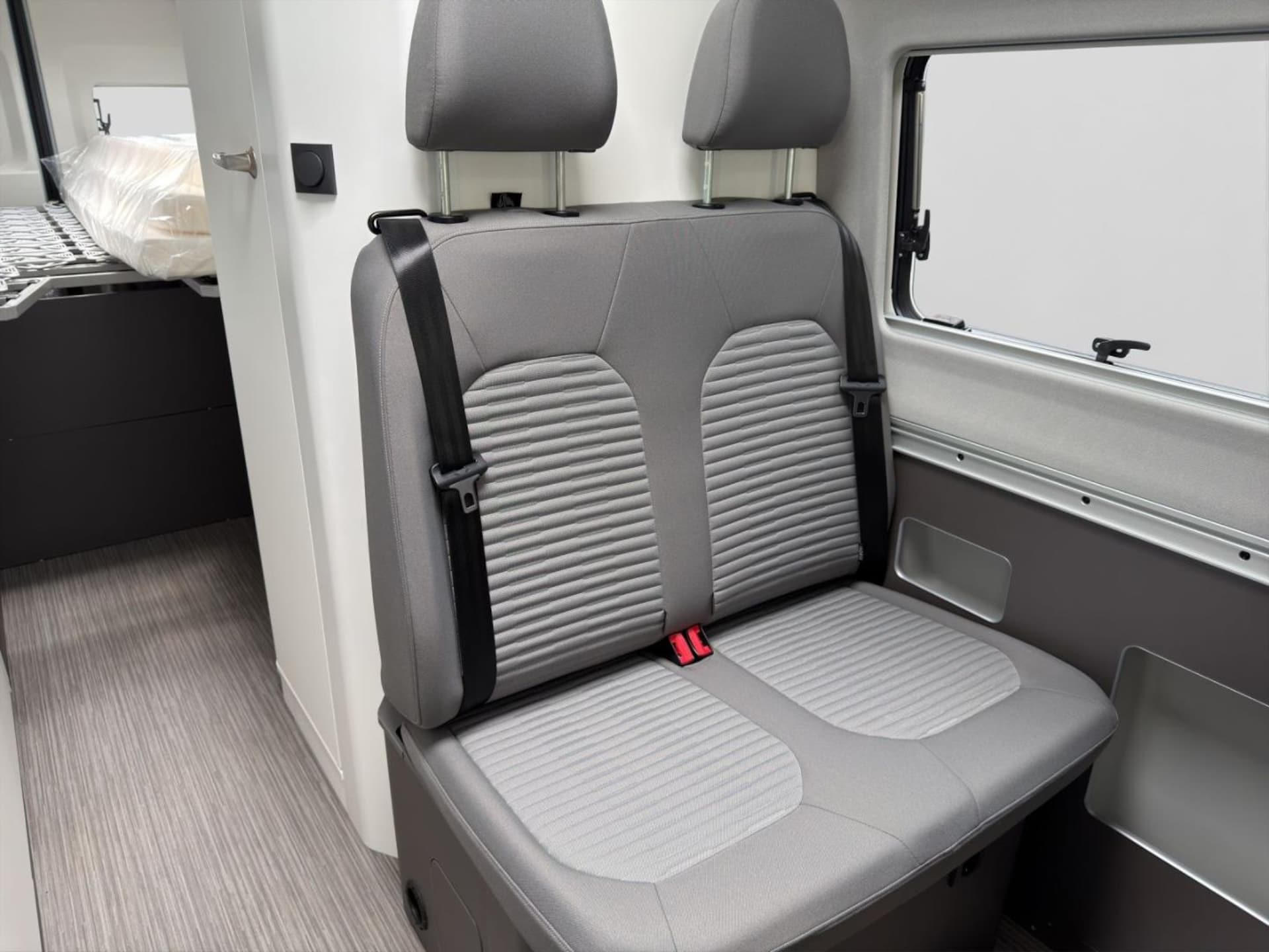 Volkswagen Grand California 680