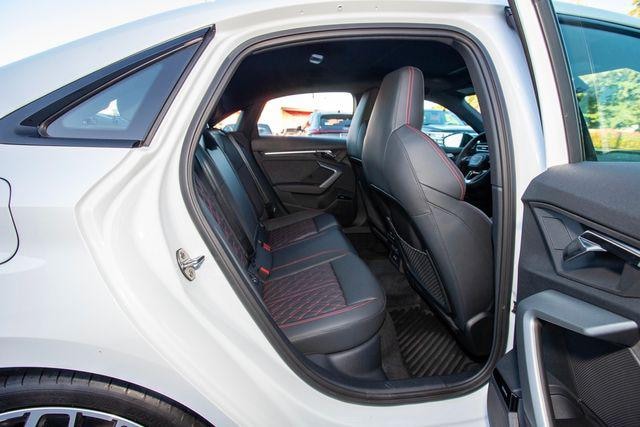 2026 Audi S3 Base - Photo 33