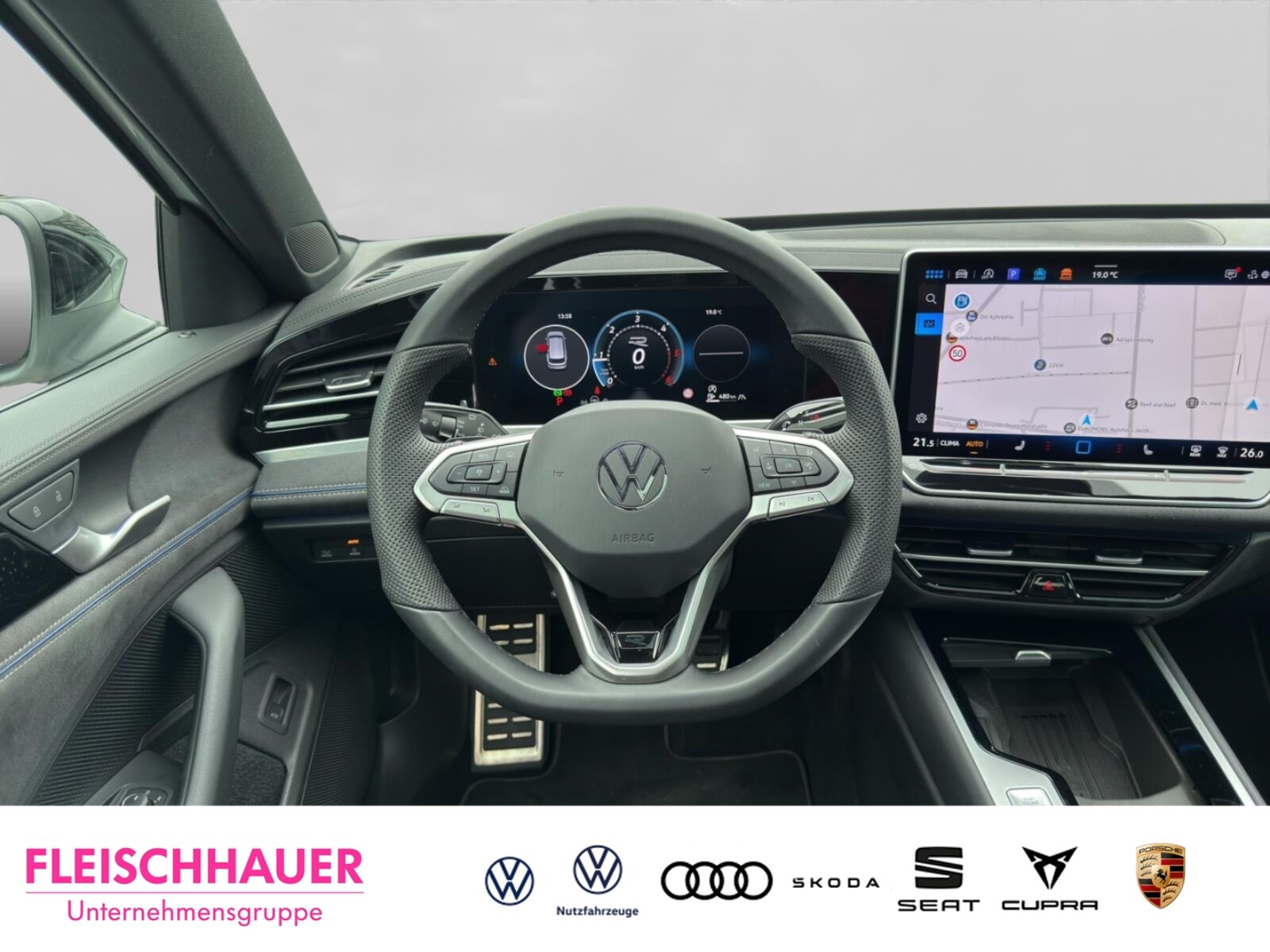 Volkswagen Passat – Bild 11