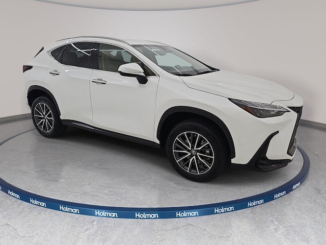 2022 Lexus NX 250