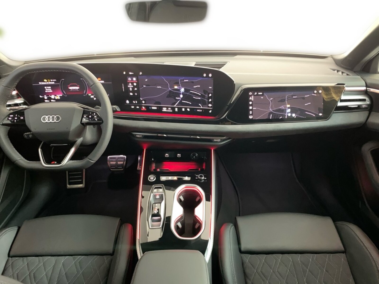 Audi A6 Avant – Bild 7