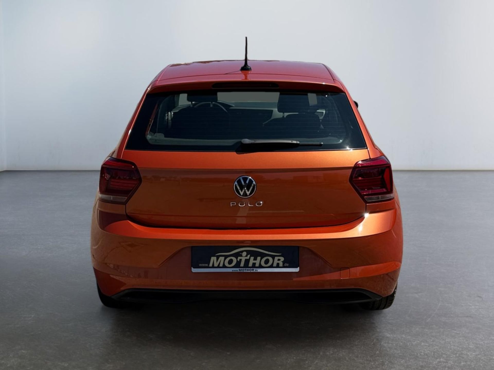 Volkswagen Polo Comfortline