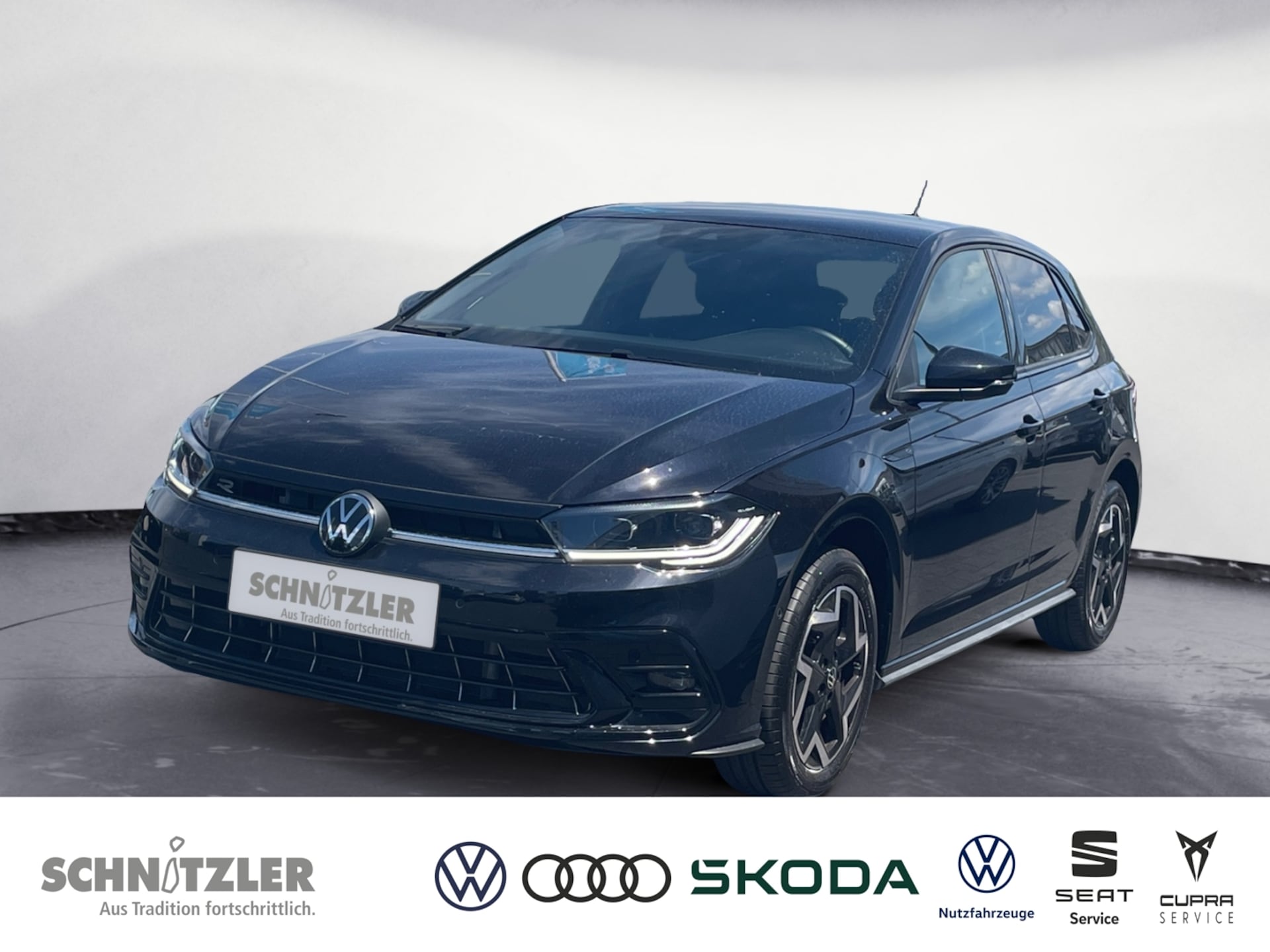 Volkswagen Polo R-Line