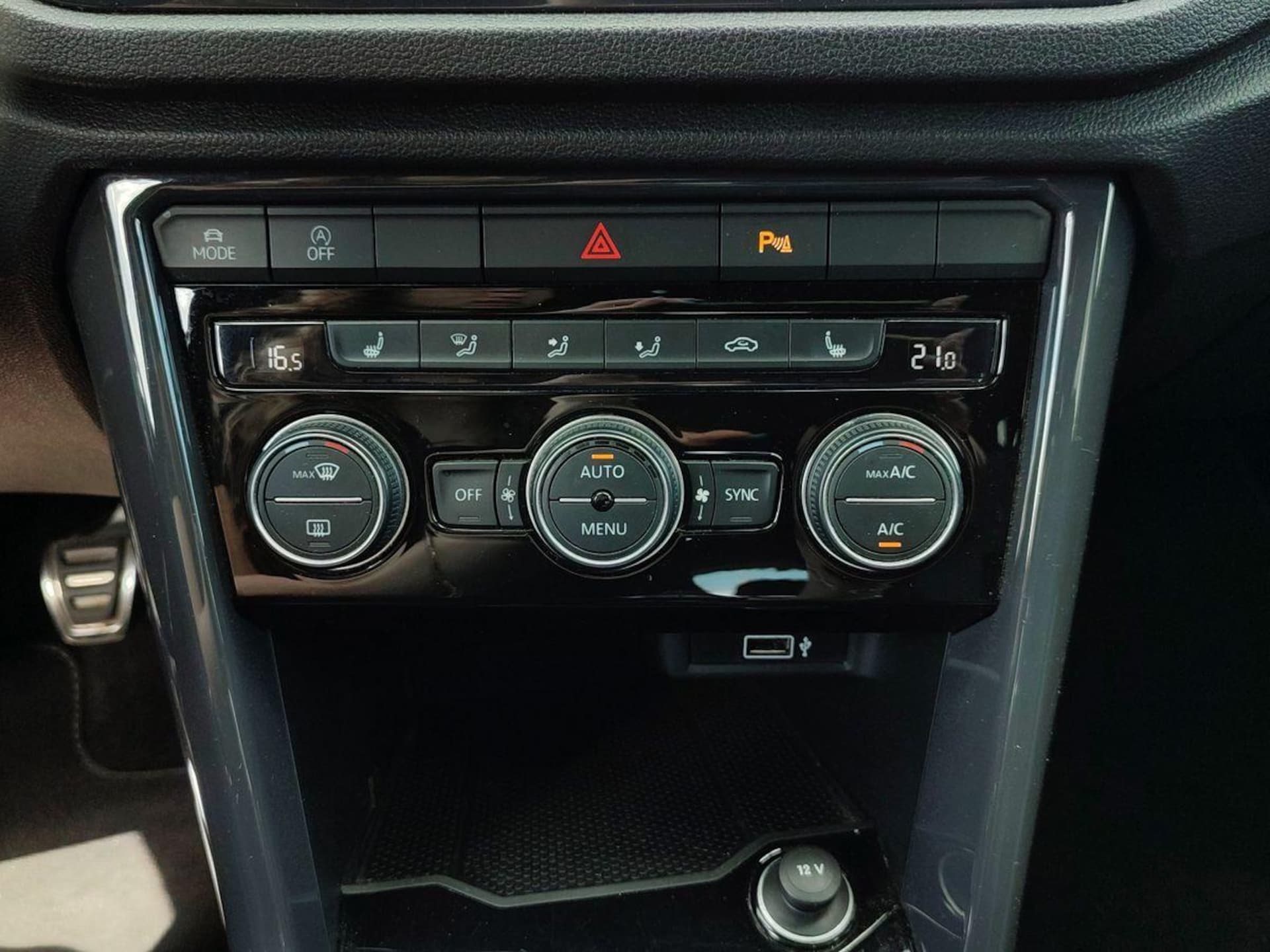 Volkswagen T-Roc Sport