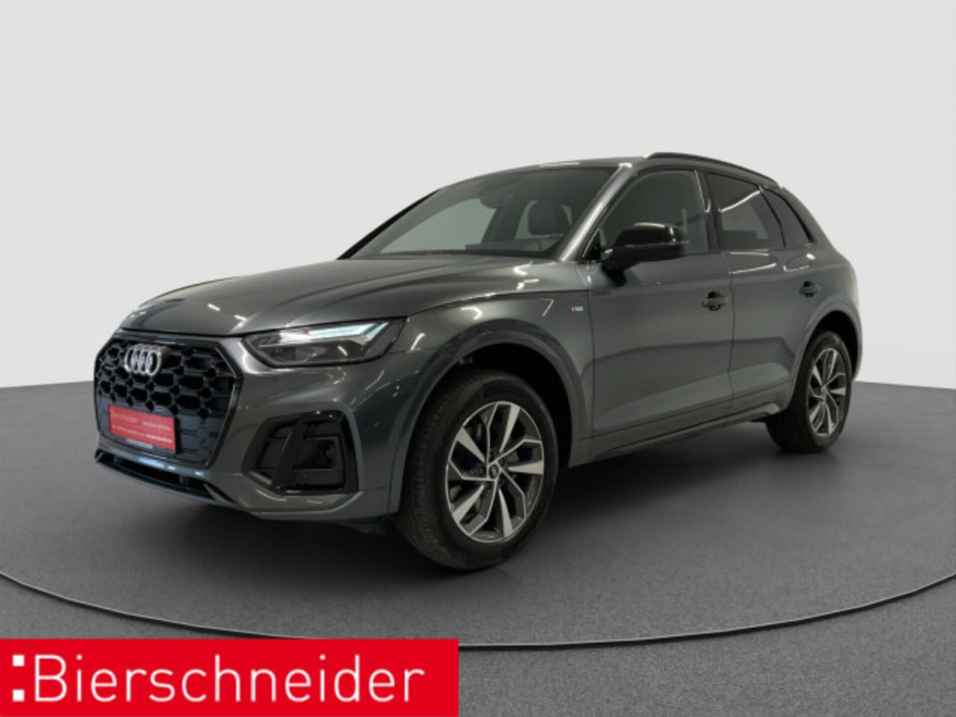 Audi Q5 SUV S line