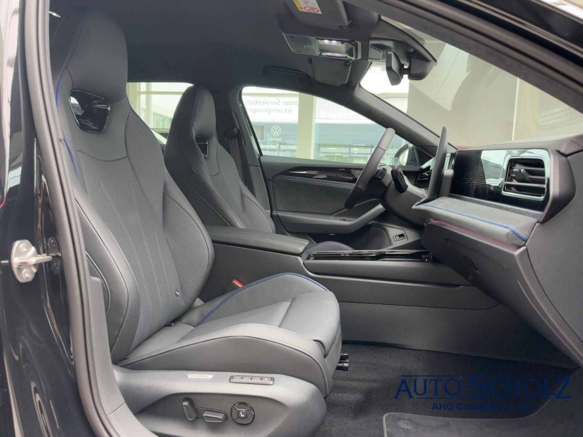 Volkswagen Passat R-Line
