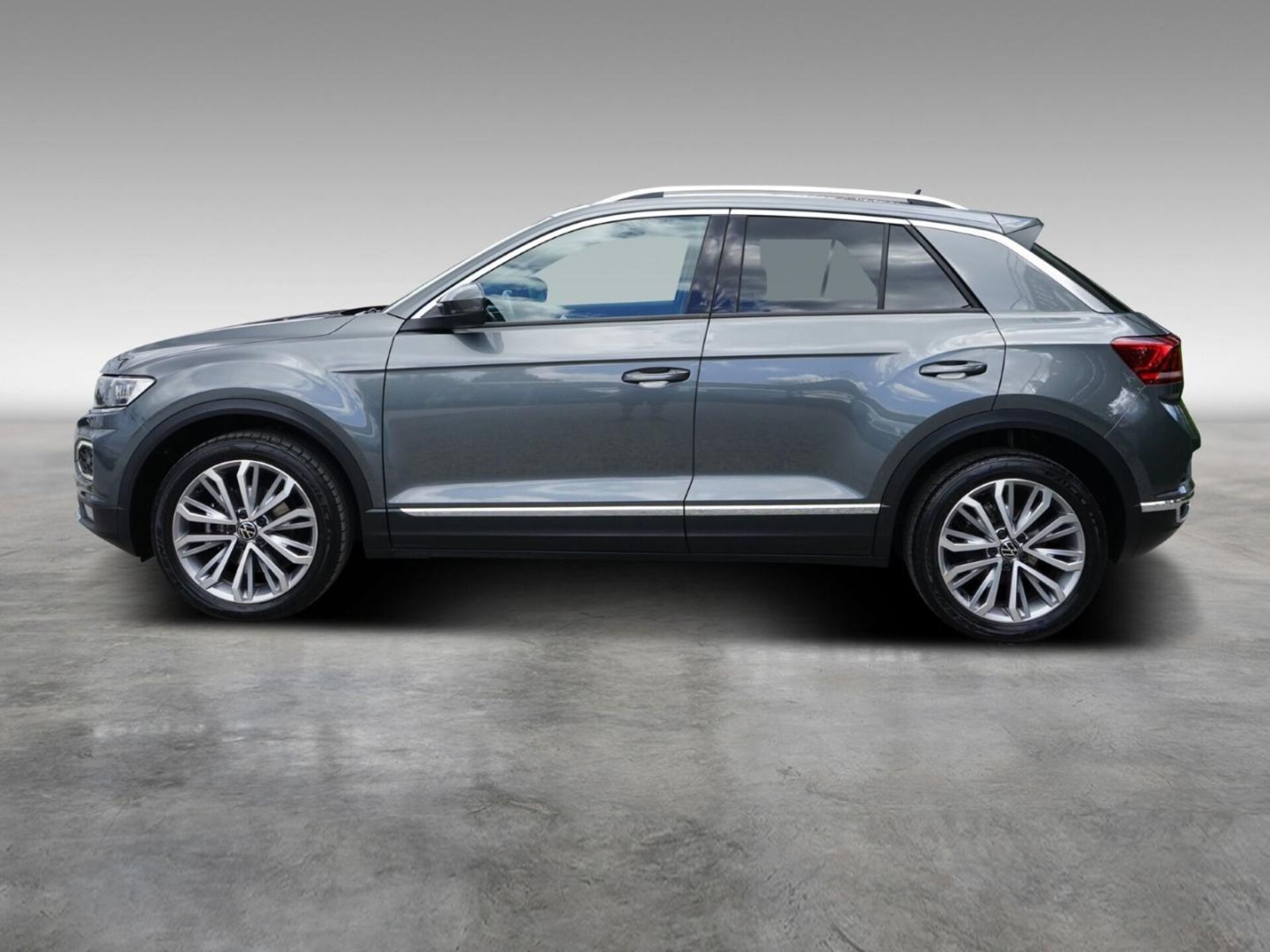 Volkswagen T-Roc Sport