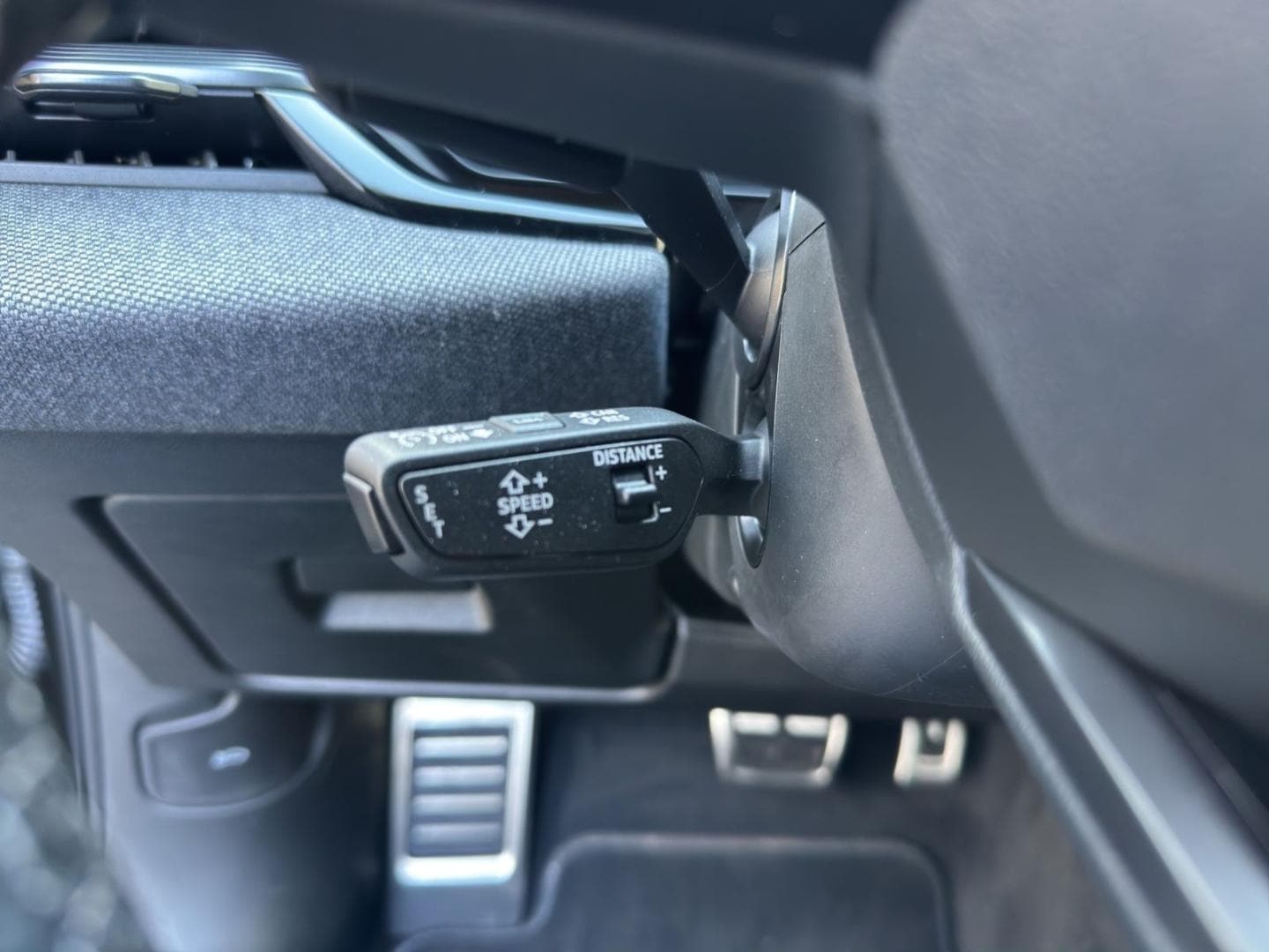 Bild über Audi A6 Limousine edition one TDI quattro 150 kW S tronic - für weitere Informationen kontaktieren Sie den Audi Partner