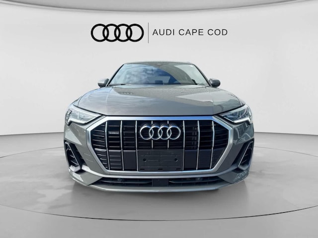 2023 Audi Q3 SUV