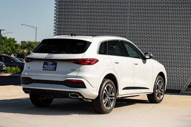 2026 Audi Q5