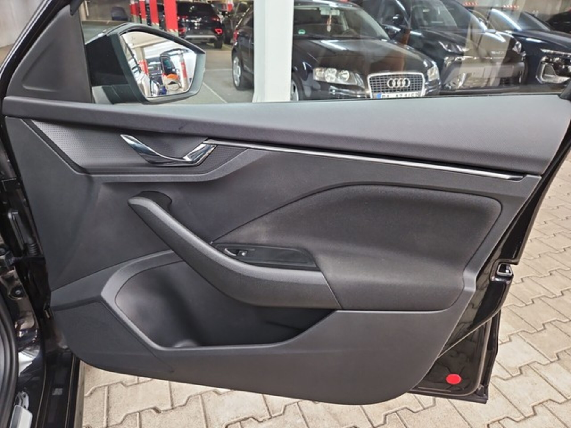 Skoda Kamiq Ambition